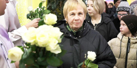ЖЕНЩИНАМ ПОСВЯЩАЕТСЯ… - Министерство культуры