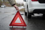 24-летний водитель Mercedes погиб в ДТП на трассе «Кавказ» под Тихорецком