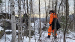 Рыбак сообщил, как подростка унесло течением в Звенигороде