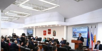 Мэр и губернатор поздравили женщин Краснодара и Кубани с праздником 8 марта - KrasnodarMedia