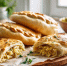 Пышные постные пирожки с капустой: мягкие, ароматные и очень вкусные - Кубанские Новости