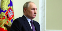 Путин и Трамп по телефону обсудили ситуацию в Иране и переговоры по Украине - Югополис