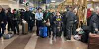Аэропорты Краснодара и Геленджика временно прекратили полеты - Югополис