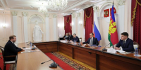 Краснодарский край поддержит производителя умных скамеек и детских площадок - Газета Кубань Сегодня
