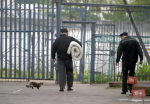 Жителя Краснодарского края приговорили к 10 годам за вербовку к террористам