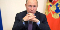 Заявление Путина о возможных остановках поставок энергоресурсов вызвало обеспокоенность в ЕС - Кубанские Новости