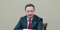 Фото: пресс-служба администрации Сочи - ТК Краснодар