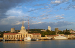 Глава Сочи Прошунин: атака БПЛА на город продолжается почти сутки