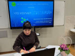 В КубГМУ стартовал проект школы юного доктора «ЭКВИЛИБРИУМ-онлайн»