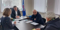 Фото: городская Дума Краснодара - Itar-TassKuban.Ru