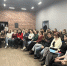Лекция о культуре речевого общения современной молодежи - ИМСИТ