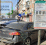 Автовладельцам, которые занимают места на платной парковке и скрывают госномера, - предлагается блокировать колеса - LiveKuban.Ru