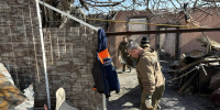 После ночной атаки 2 марта в Новороссийске поврежден 141 жилой дом - Югополис