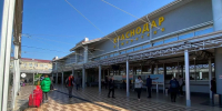 Росавиация сообщила об отмене временных ограничений в аэропорту Краснодара - Кубанские Новости