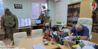 Главврача кубанского СПИД-центра отправили в СИЗО по делу о хищении 8 миллионов - Smi.Kuban.Info