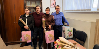 Фото: городская Дума Краснодара - Itar-TassKuban.Ru