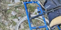 В Краснодарском крае грузовой поезд сбил мужчину в инвалидной коляске - Югополис