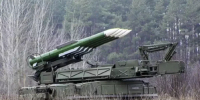 Три беспилотника ВСУ уничтожены днем над Краснодарским краем и Азовским морем - Кубанские Новости