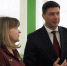 Александр Руденко осмотрел соцобъекты Темрюкского района - Администрация Краснодарского края