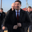Александр Руденко осмотрел соцобъекты Темрюкского района - Газета Кубань Сегодня