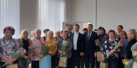 Фото: городская Дума Краснодара - Itar-TassKuban.Ru