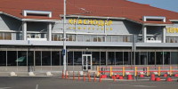 В аэропорту Краснодара сняли ограничения - Кубанские Новости