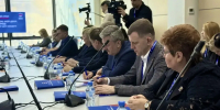 Фото: пресс-служба администрации Краснодара - ТК Краснодар