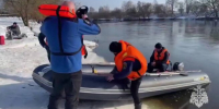 МЧС раскрыло подробности операции по поиску погибших детей в Звенигороде - Газета Краснодарские известия