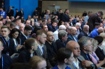 Евгений Наумов принял участие в отчетно-программном форуме «Единой России» в Ростове-на-Дону