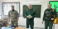 Как беречь лес? Школьникам рассказали минприроды Кубани - Министерство природных ресурсов