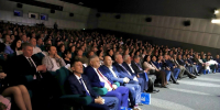 Фото пресс-службы администрации Краснодарского края - ТК Краснодар