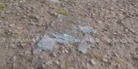 Четыре автомобиля и окна в домах пострадали от падения БПЛА в Темрюке - Krasnodarik.Ru