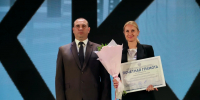 На Кубани наградили лучших работников ЖКХ - Комсомольская Правда