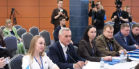 Кубанские единороссы приняли участие в создании жилищного блока новой Народной программы партии - Кубанские Новости