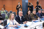 Кубанские единороссы приняли участие в создании жилищного блока новой Народной программы партии