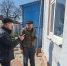 Депутат Выпринцев осмотрел повреждения домов после падения обломков БПЛА - Югополис