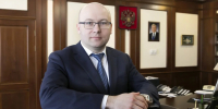 Алексей Шипилов официально стал председателем Краснодарского крайсуда - Югополис
