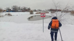 Спасатели расширили зону поиска ребенка в Звенигороде до 20 км