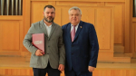 Фото: Станислав Телеховец