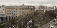 В Краснодаре и Геленджике  отменили угрозу атаки БПЛА - Кубанские Новости