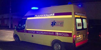 Скорая помощь - 24Krasnodar.Ru