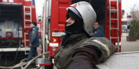 Пожар на НПЗ в Краснодарском крае потушен - Кубанские Новости
