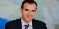 Вениамин Кондратьев обратился к работникам ЖКХ Кубани в день праздника - Smi.Kuban.Info