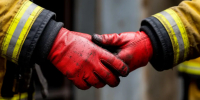 Последствия ночной атаки БПЛА на нефтебазу в Тихорецке ликвидированы - Smi.Kuban.Info