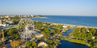 Фото предоставлено пресс-службой администрации Анапы - НИА-Кубань