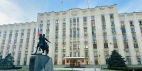 Фото: пресс-служба администрации Краснодарского края - НИА-Кубань