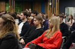 В Краснодаре в пятый раз проводят акселерационную программу «Стартап как диплом»