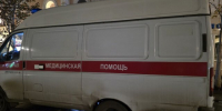 В Славянске-на-Кубани из-за падения обломков БПЛА пострадал человек - Газета Кубань Сегодня