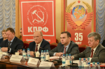 Г.А. Зюганов: Итоги референдума о сохранении СССР не имеют срока давности!