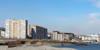 В Новороссийске отменили сигнал атаки БПЛА - Кубанские Новости